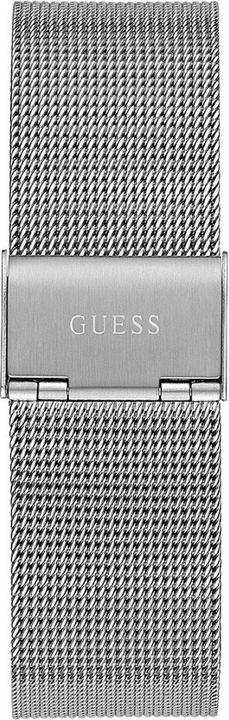 Actual product image Guess Watches GENTS GW0538G1 (Analogue wristwatch, 42 mm)