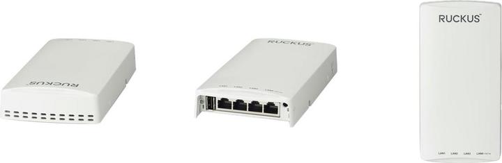 Image du produit Ruckus Wi-Fi 6 double bande concurrent