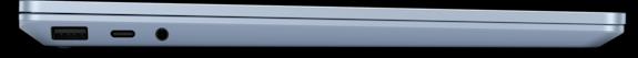 Immagine prodotto Microsoft Surface Laptop Go 3 (12.45", Intel Core i5-1235U, 8 GB, 256 GB, DE)