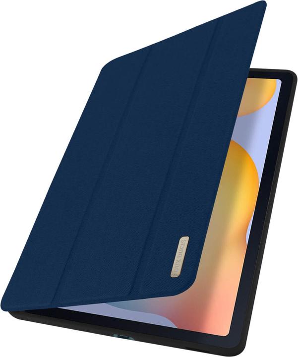 Productafbeelding Dux Ducis Dux serie (Galaxy Tab S6 Lite)