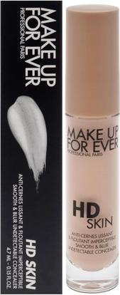 Image du produit Make Up For Ever HD Skin Concealer 2.3R Oat par pour les femmes 0.16 oz
