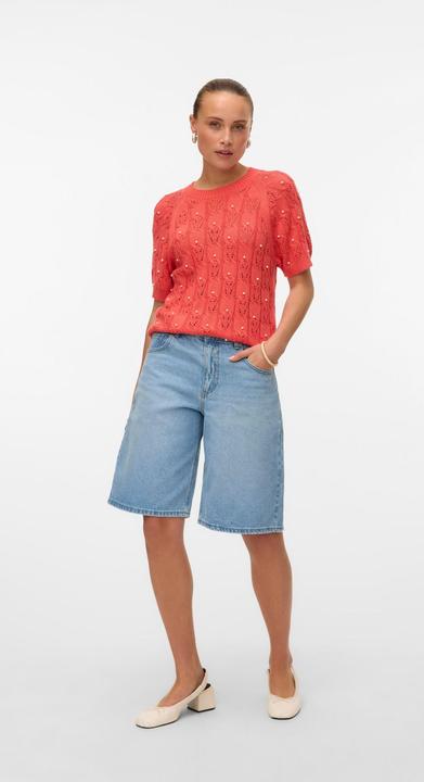 Image du produit Vero Moda VMPRECIOUS Pullover Strickpullover (S)