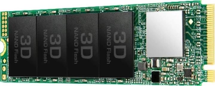 Produktbild Transcend MTE115S (1000 GB, M.2 2280)