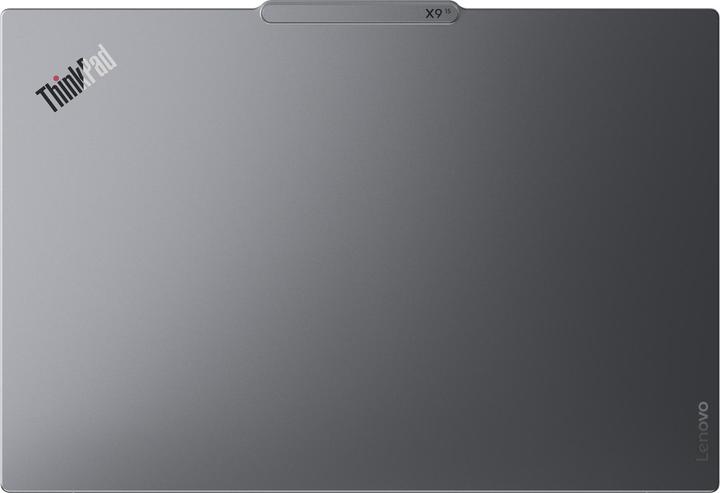 Actual product image Lenovo ThinkPad X9-15 Gen 1 (15.30", Intel Core Ultra 7 258V, 32 GB, 1000 GB, DE)
