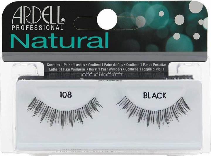 Ardell Natural Lashes (Künstliche Wimpern)