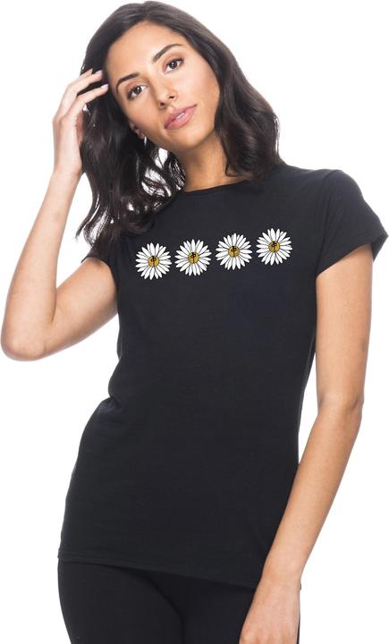 Red Dragon Daisy T-Shirt
