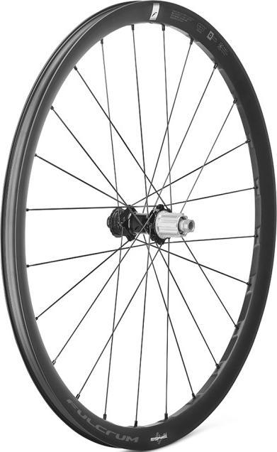 Produktbild Fulcrum Soniq ALX (Hinterrad, 28")