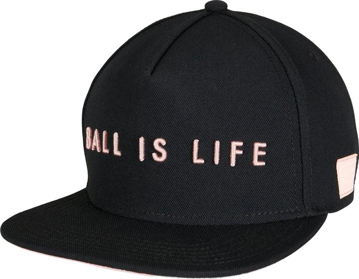 Cayler & Sons C&S WL Ball Is Life Snapback (One Size)