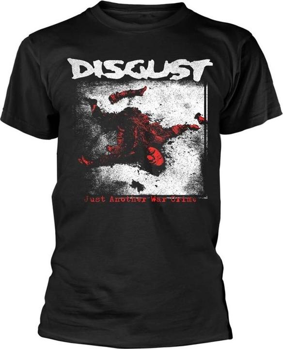 Universal Textiles Just Another War Crime TShirt