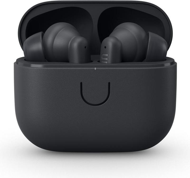 Immagine prodotto Urbanears Boo Tip TWS nero carbone (4.50 h, Cablato)