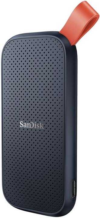 Actual product image SanDisk Portable SSD (1000 GB)