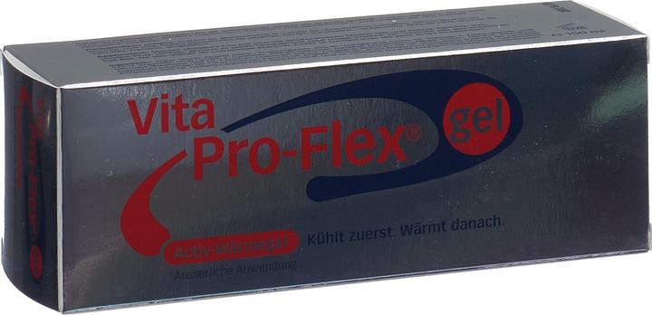 Vita ProFlex GEL ActivWärmegel für Sehnen, Bänder und Gelenkknorpel (1 x, 150 ml, 186 g)