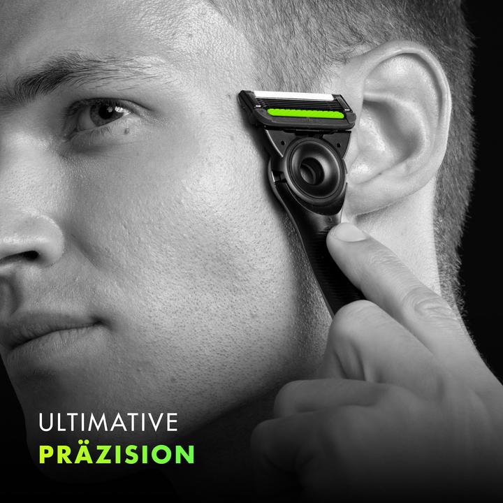 Image du produit Gillette Labs (6 x)