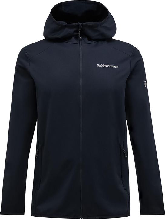 Peak Performance M Light Zip Hood