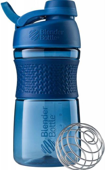 Produktbild Blender Bottle SportMixer Twist (0.59 l)