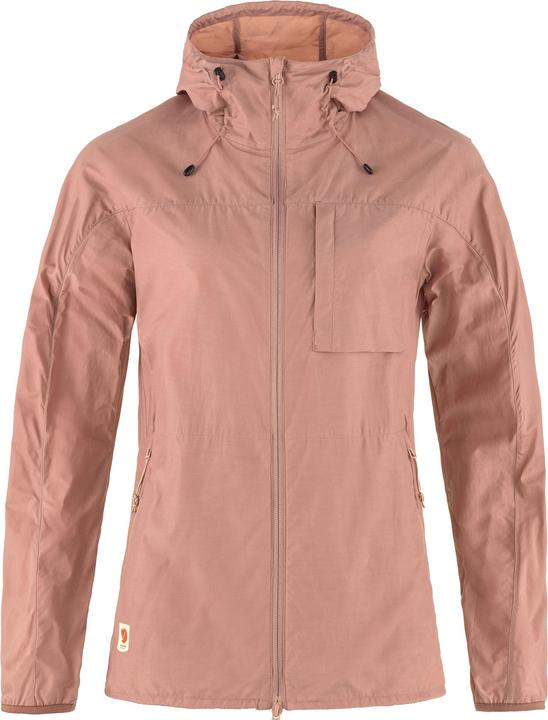 Produktbild Fjällräven High Coast Wind Jacket W (S)