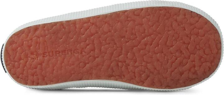 Actual product image Superga Childrens/Kids 2750 Easylite Leather Trainers (23)