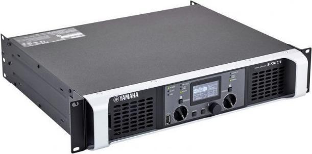 Image du produit Yamaha PX5 (Amplificateur de puissance)