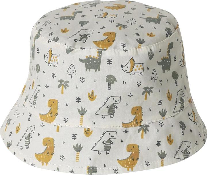 Image du produit Vertbaudet Wendbarer Jungen Baby Sonnenhut (W44/L47)