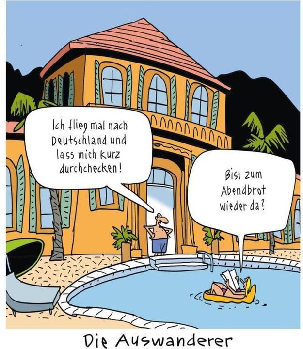 Immagine prodotto Je älter man wird, desto komischer werden die anderen (Tedesco, Pietro Buchkov, 2021)