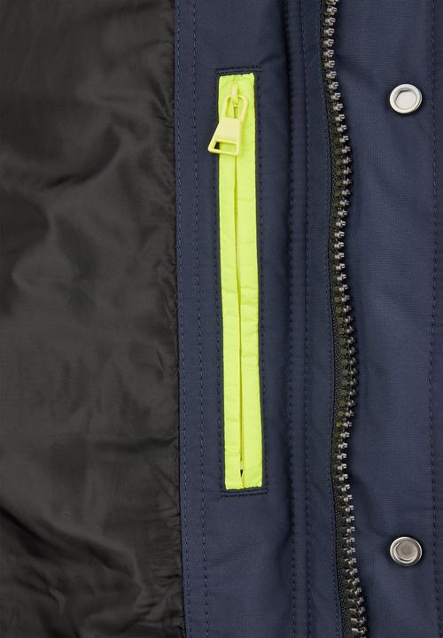 Immagine prodotto Calamar Winterparka (29)