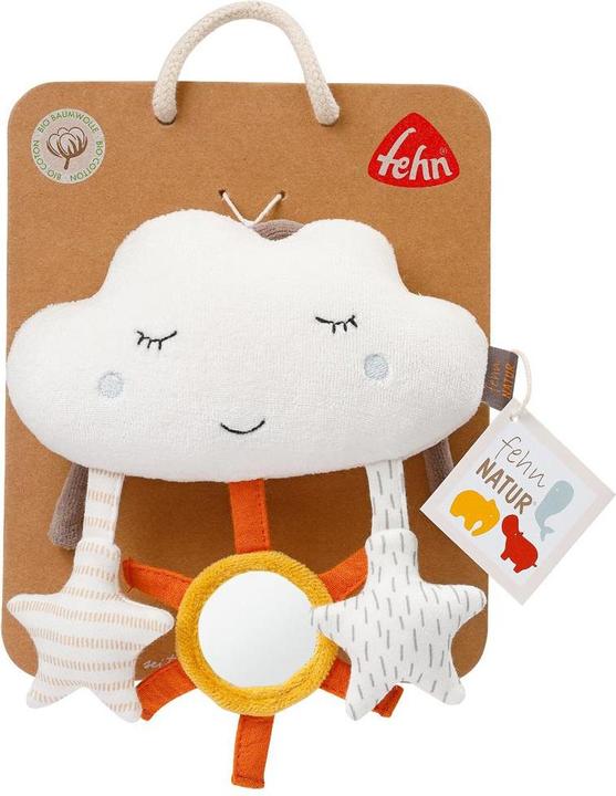 Image du produit Fehn Mini-mobile nuage fehnNATUR