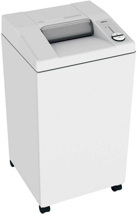 Image du produit Ideal 2604 (Coupe droite)