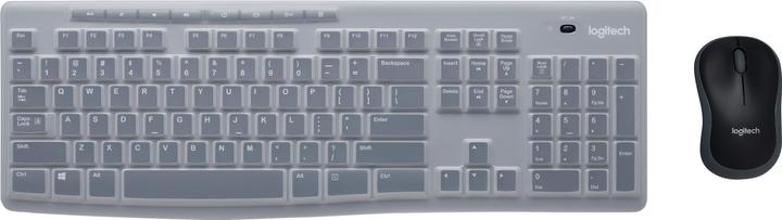 Produktbild Logitech MK270 Combo (DE, Kabellos)