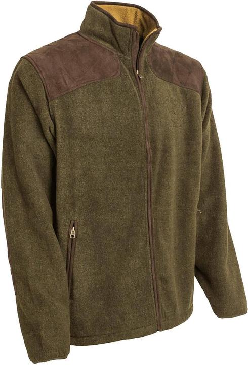 Actual product image Army Shop Outdoor fleece jacket (L)