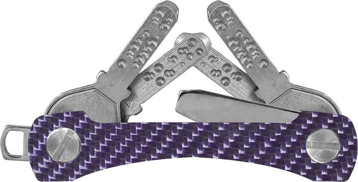 Produktbild Keycabins Carbon S2