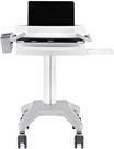 Produktbild Neomounts Mobile Laptop Cart, incl. keyboard & mouse drawer