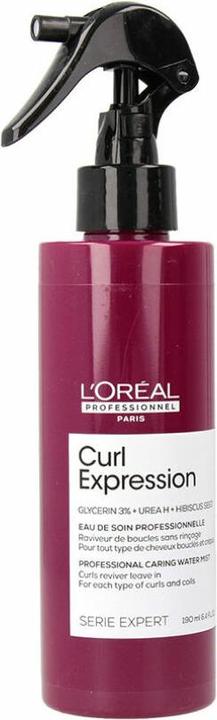 Actual product image L'Oréal Professionnel Curl Expression (190 ml)