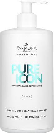 Image du produit Farmona Pure Icon Crystal Glass Make-up Remover 500ml (Démaquillant, 500 ml)