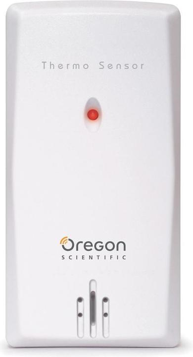 Actual product image Oregon Scientific BAR208HG w