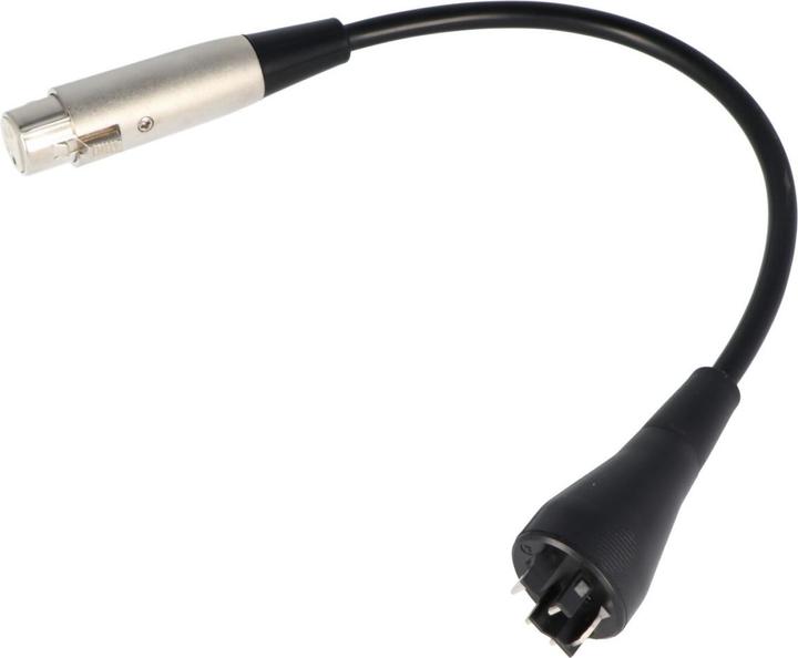 Produktbild E-Bike-Vision Ladeadapter Bosch Active/Performance Line (Adapter)