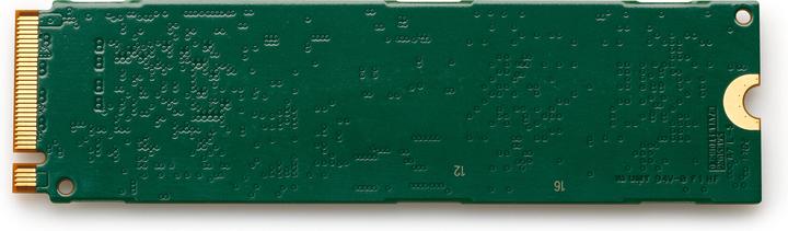 Actual product image HP 1fu88aa#Ac3 (512 GB, M.2 2280)