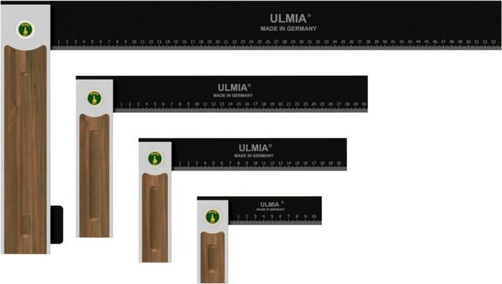 Produktbild Ulmia Winkel Alu-Line