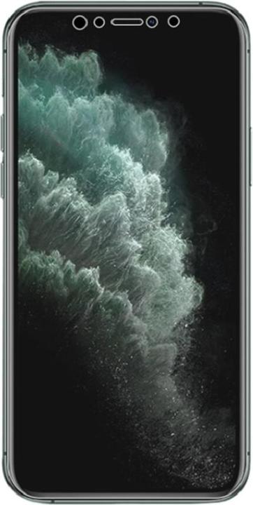Produktbild Protectorking 1x Displayschutz Full Cover matt entspiegelt (1 Stück, Apple iPhone X)