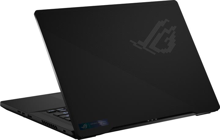 Productafbeelding ASUS ROG Zephyrus M16 (16", Intel Core i9-13900H, 32 GB, 1000 GB, NL)