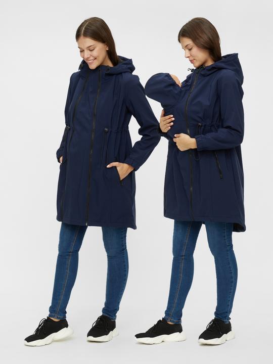 Actual product image Mamalicious 3-in-1 (M)