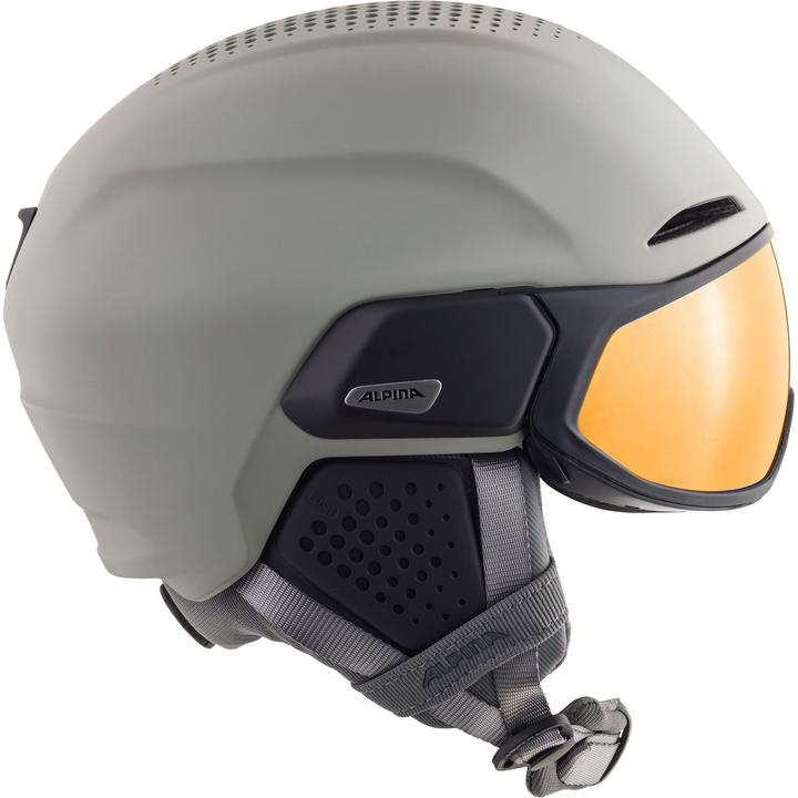 Actual product image ALPINA SPORTS Alto Q-Lite (51 - 55 cm, S)