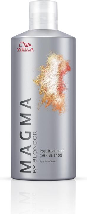 Produktbild Wella Color Complete Magma (500 ml)