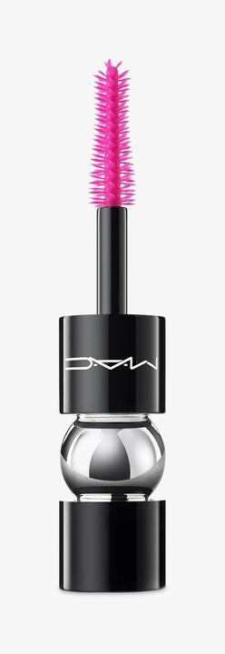 Image du produit MAC Cosmetics MACSTACK Mascara Mega Brush (Noir)
