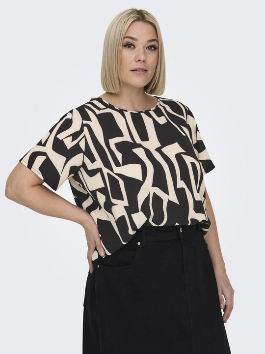 Produktbild Only Carvica Life Ss Top Wvn Noos (44)