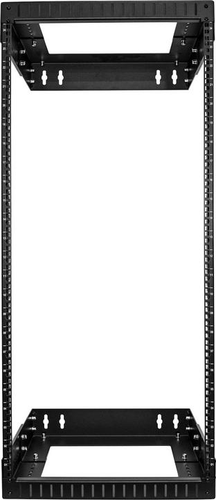 Produktbild StarTech 24U Open Frame Rack (24 HE, 19 Zoll Rack)