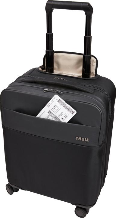 Actual product image Thule Spira Compact Carry On Spinner (27 l, Hand luggage (up to 50 litres))