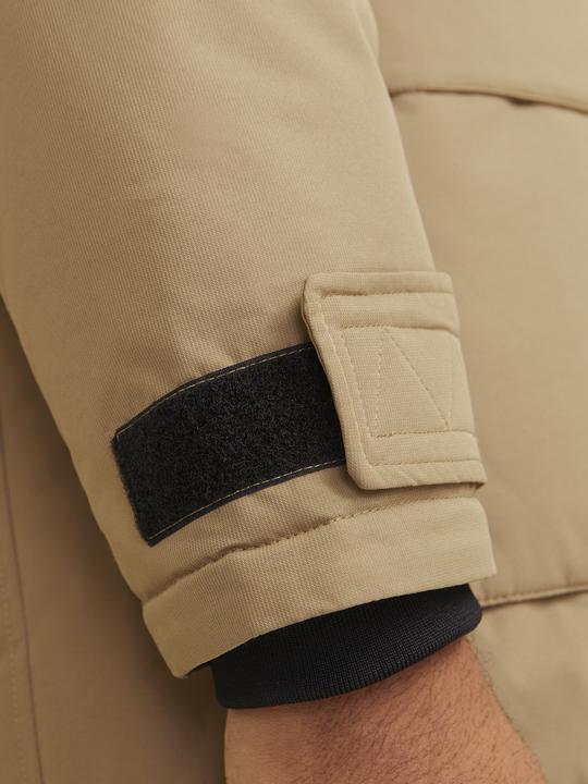 Produktbild Jack & Jones Plus Parka Parka (4XL)