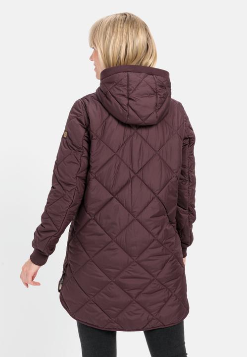 Immagine prodotto Camel Active Cappotto trapuntato in poliestere riciclato (44)
