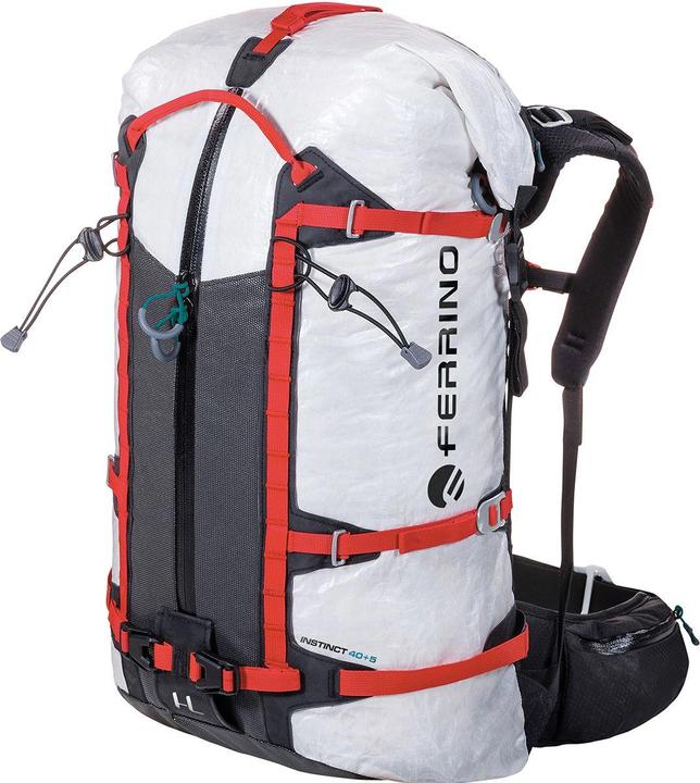 Actual product image Ferrino Instinct 40+5 Backpack (40 l)