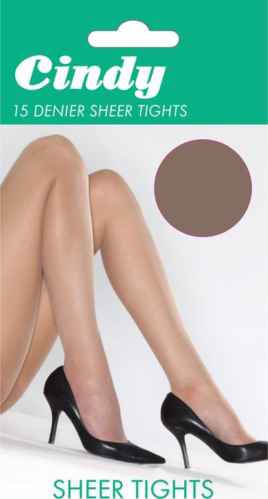 Immagine prodotto Cindy Collant 15 denari (15 DEN, M)